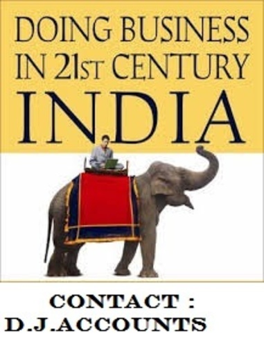 Business Setting Consultants Services