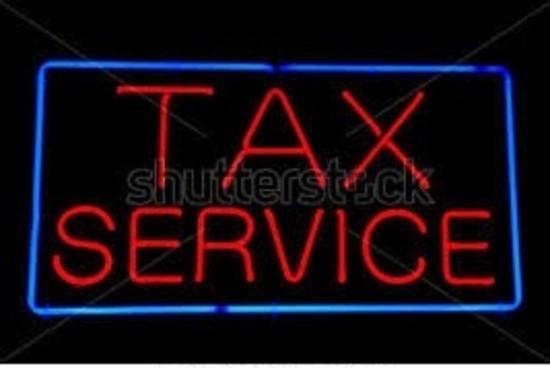 Service Tax