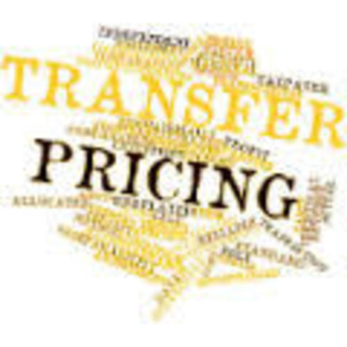 Transfer Pricing Services