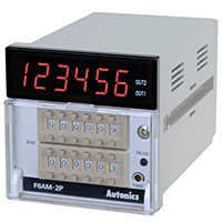 Autonics L8A Special Counter India