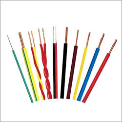 Wires And Cables