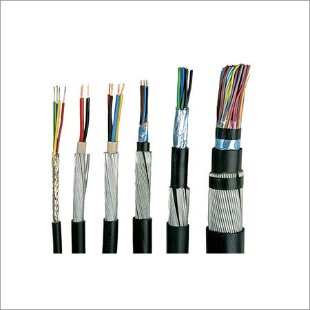 Cable Wire
