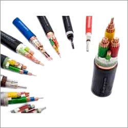 Wires Cables