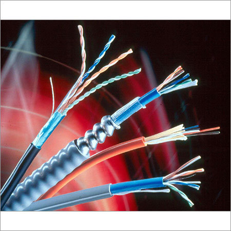 Cable Wire