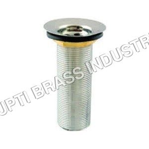 Brass Sink Waste Coupling