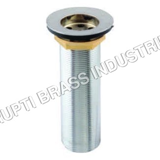 Brass Waste Coupling With Nut