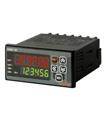 Autonics CT6Y-I2 Counter