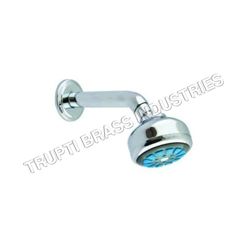 Round Shower