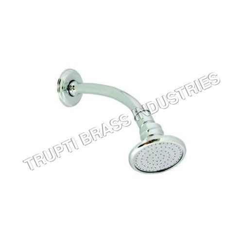 Round Type Shower Installation Type: Wall Mounted