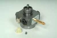 Fuel Oil Pump - Premium Quality Materials, Low/high Capacity Compatibility | Easy Install, Noise Free Operation
