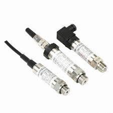 Pressure Transmitter