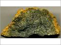 Dunite Minerals