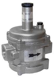Gas Pressure Regulator