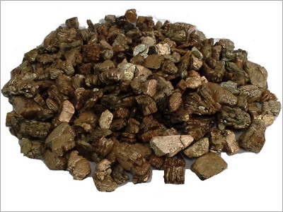 Industrial Exfoliated Vermiculite