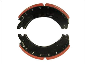 Brake Lining Vermiculite