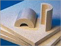 Insulation Vermiculite Board