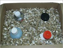 Packing Insulation Vermiculite