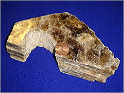 Raw Mica