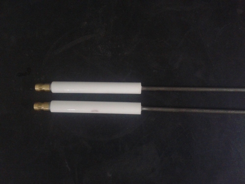 Flame Sensing Rod