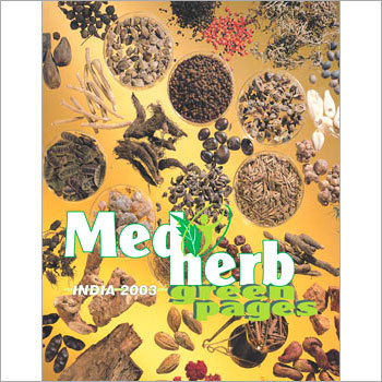 Medherb Green Pages 2003
