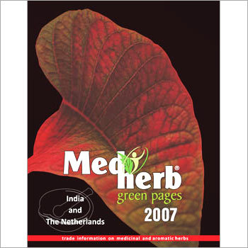 Medherb Green Pages 2007