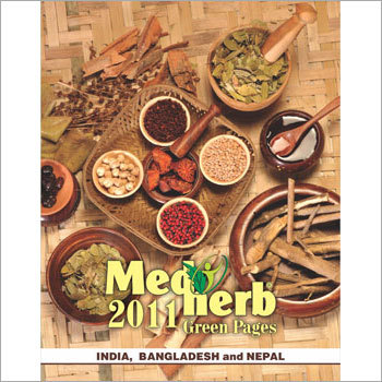 Medherb Green Pages 2011