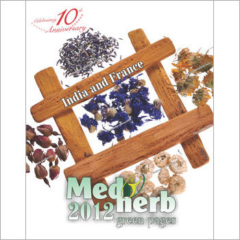 Medherb Green Pages 2012