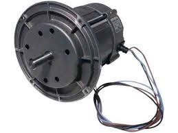 Burner Motor
