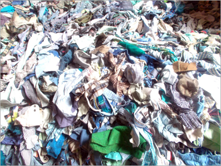 Banyan Waste