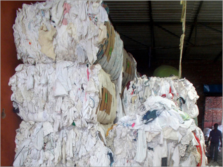 Textile Waste