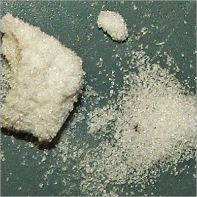 Ammonium Chloride Crystal Ammonium Chloride Crystal