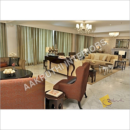 Modular Furniture