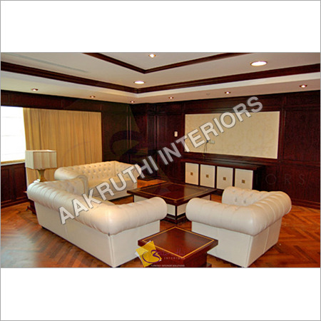 Real Estate Commercial Offices