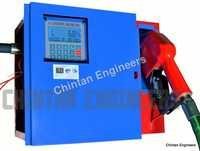 12V / 24V Dc Diesel Dispenser