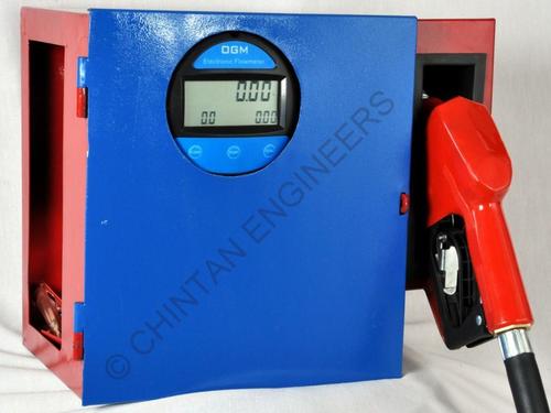 12V / 24V Dc Fuel Dispenser