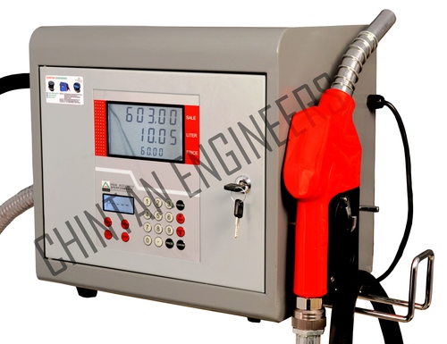 Injector Nozzle Diesel Fuel Dispenser