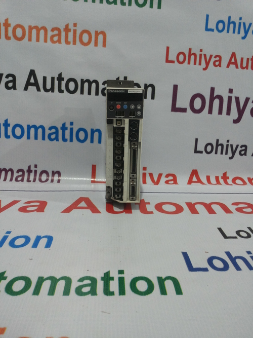 Panasonic Servo MSDA023A1A