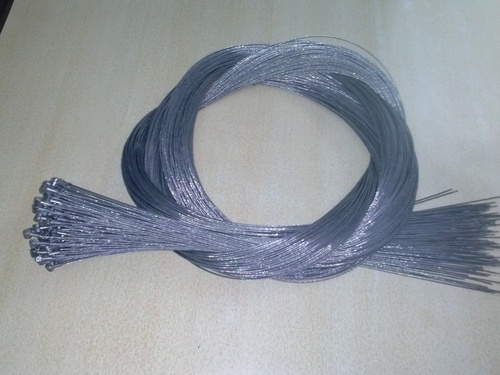 Yamaha Clutch Wire