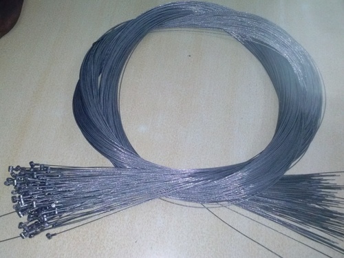 Suzuki Clutch Wire