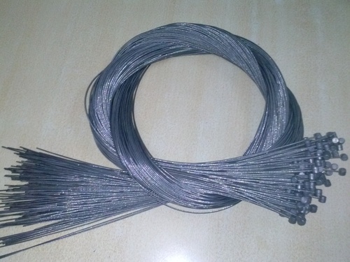 Kinetic Clutch Wire