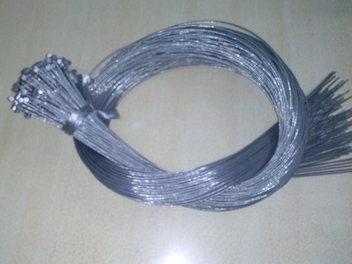 Mahindra Clutch Wire