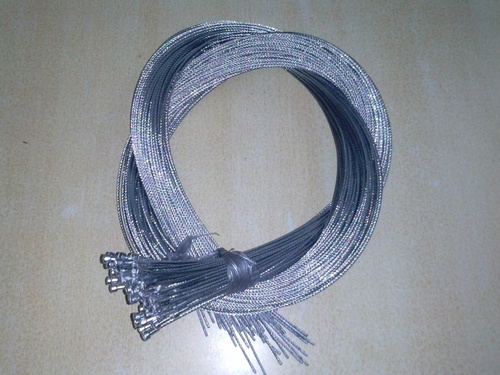 Yamaha Gear Wire