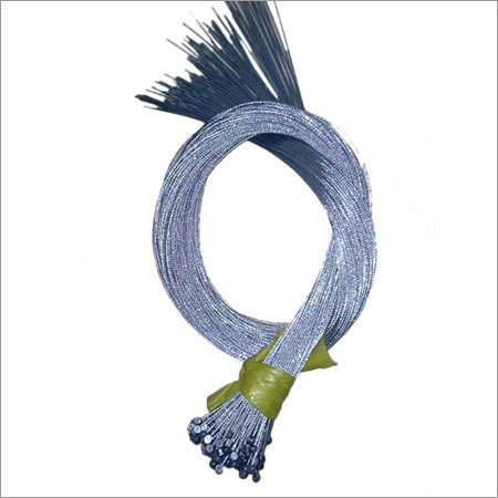 Bullet Gear Wire