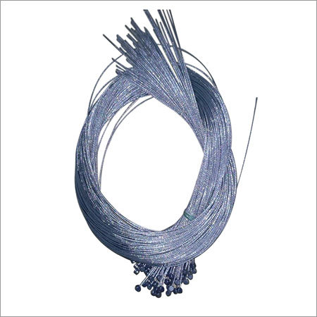 CNG Gear Wire