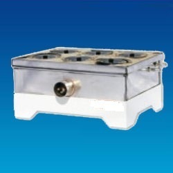 Water Bath Rectangular (Single Watl Electric)
