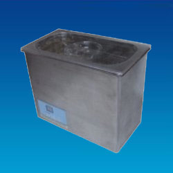 Ultrasonic Water Bath