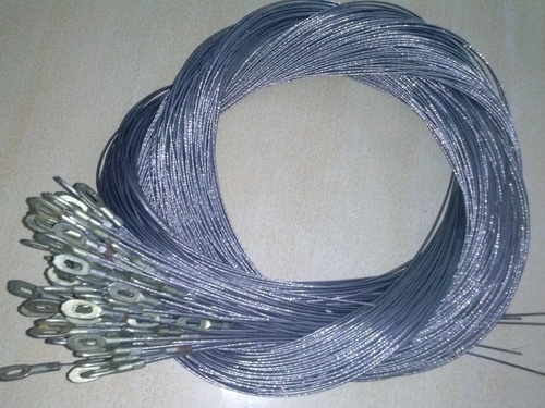 Mahindra Reverse Gear Wire