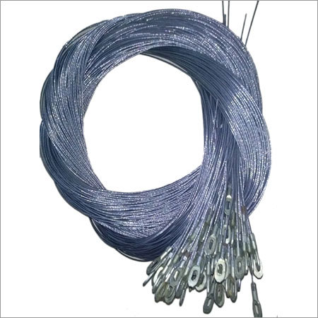 Reverse Gear Wire