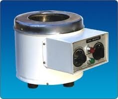 High Temperature Oil Bath