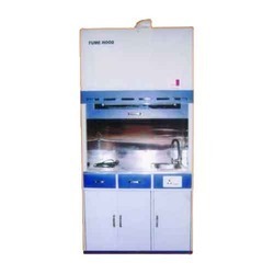 Laboratory Fume Hoods